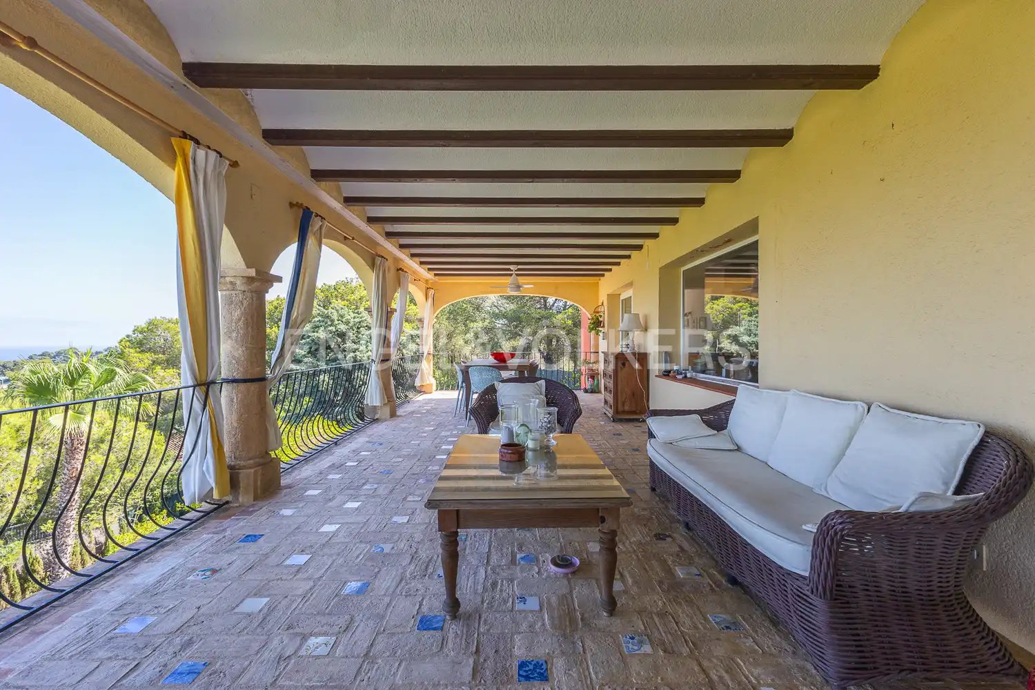 Casa 458 m² a Xàbia / Jávea