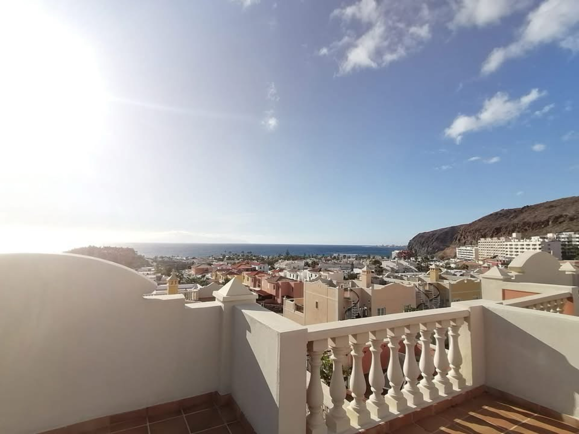 Piso de 90 m² en Arona