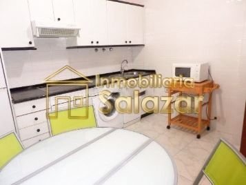 Piso de 62 m² en Bilbao