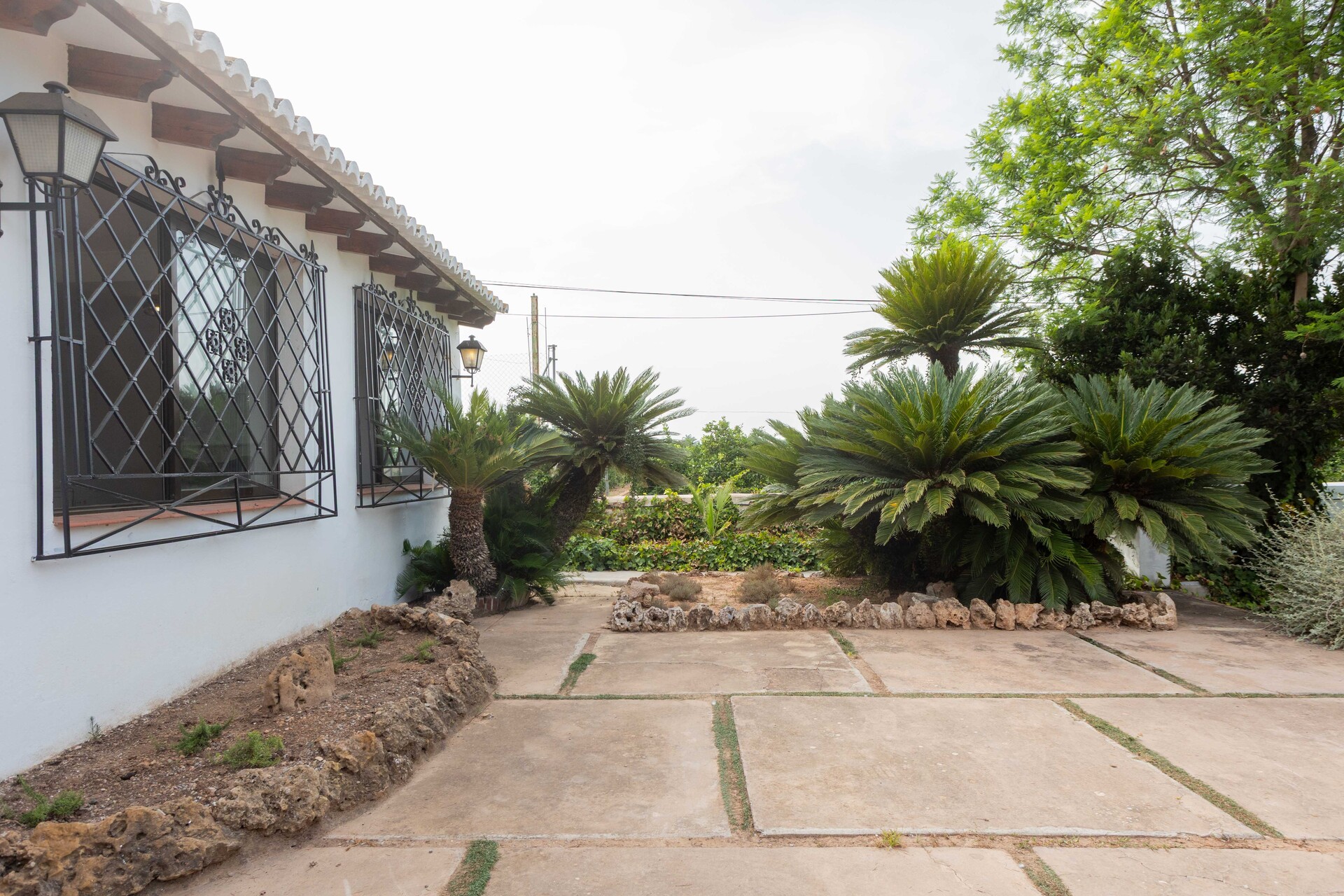 House 295 m² in Bétera