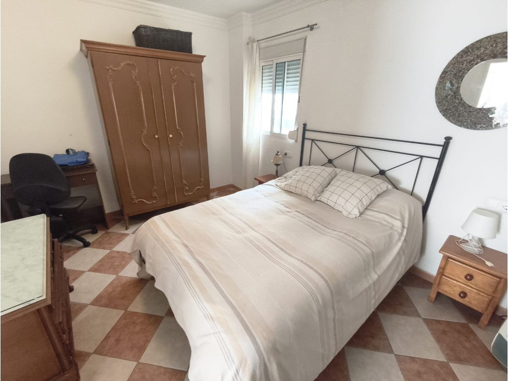 Piso de 41 m² en Cómpeta
