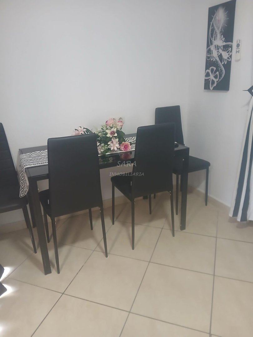 Piso de 35 m² en Roquetas de Mar