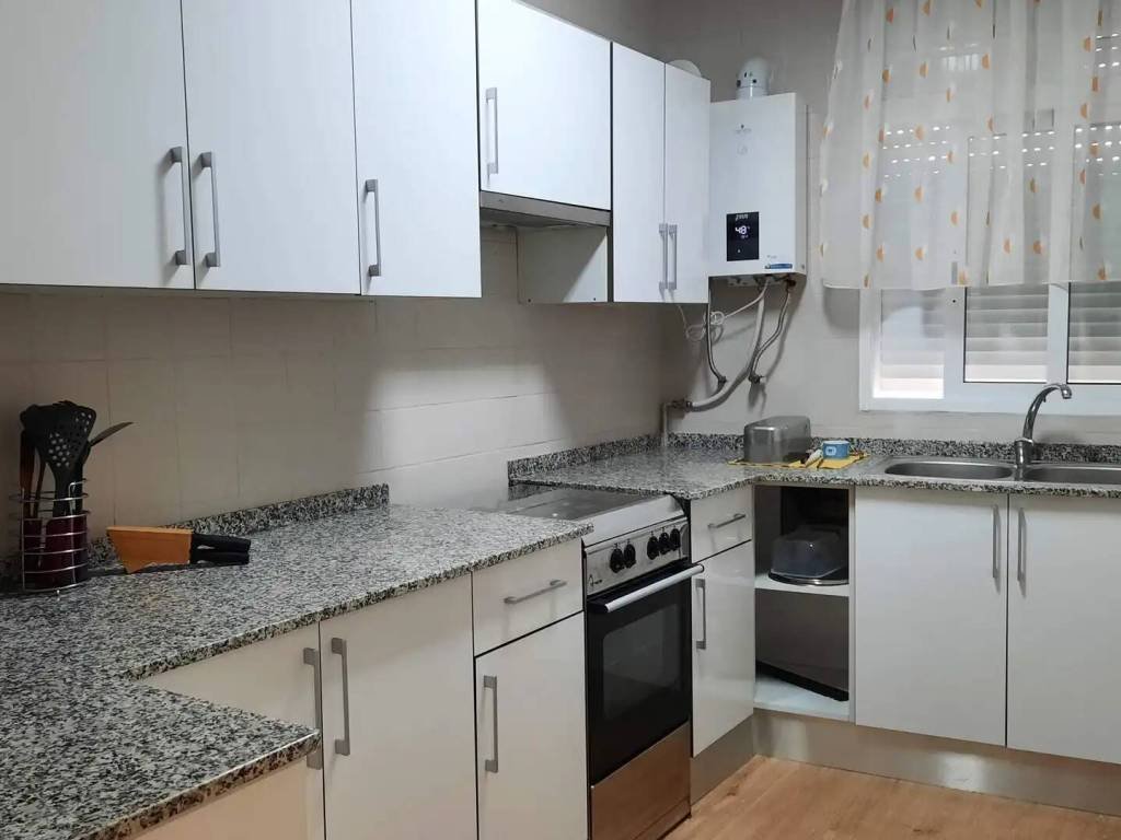 Pis de 80 m² a Vinaròs