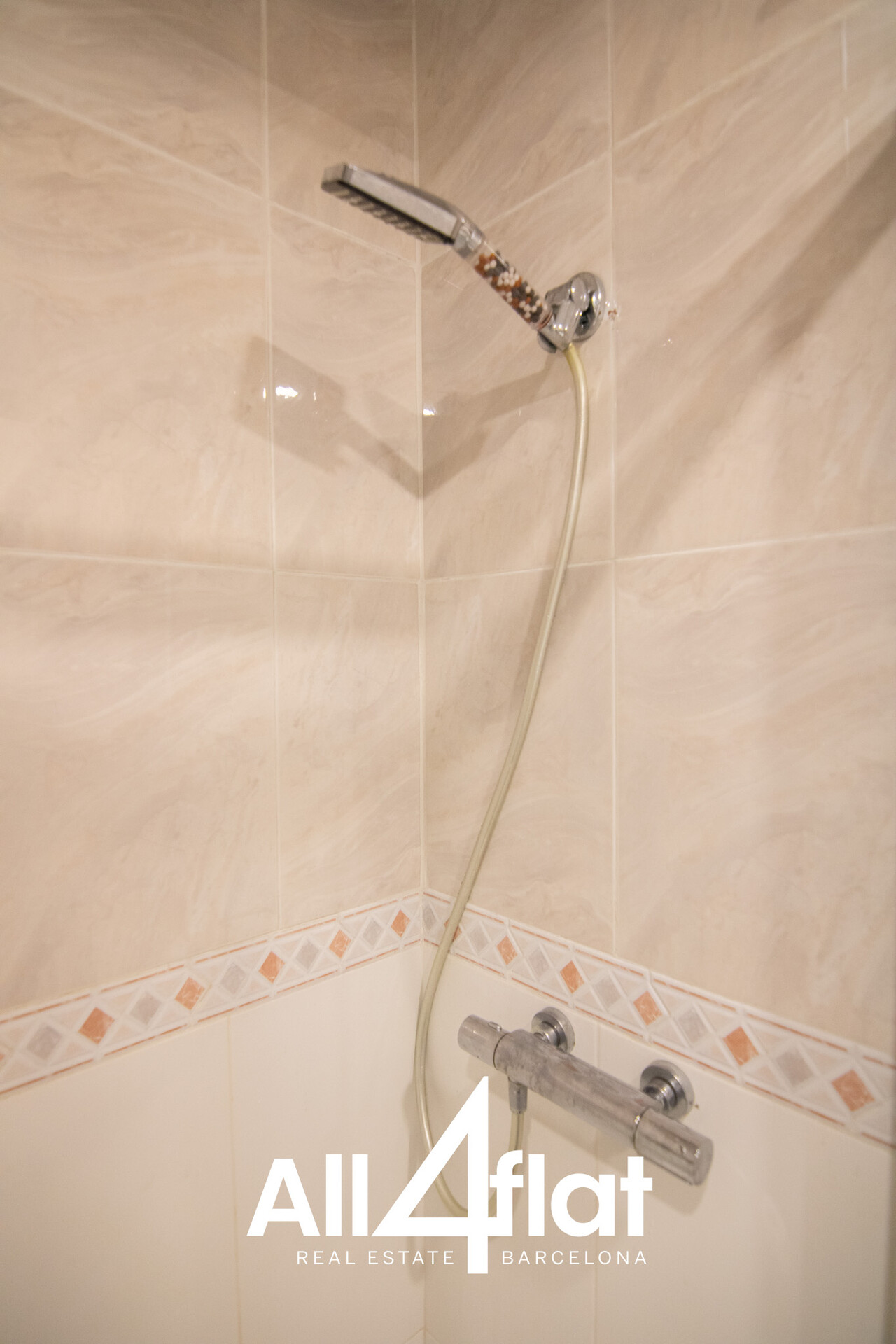 Pis de 71 m² a Castelldefels