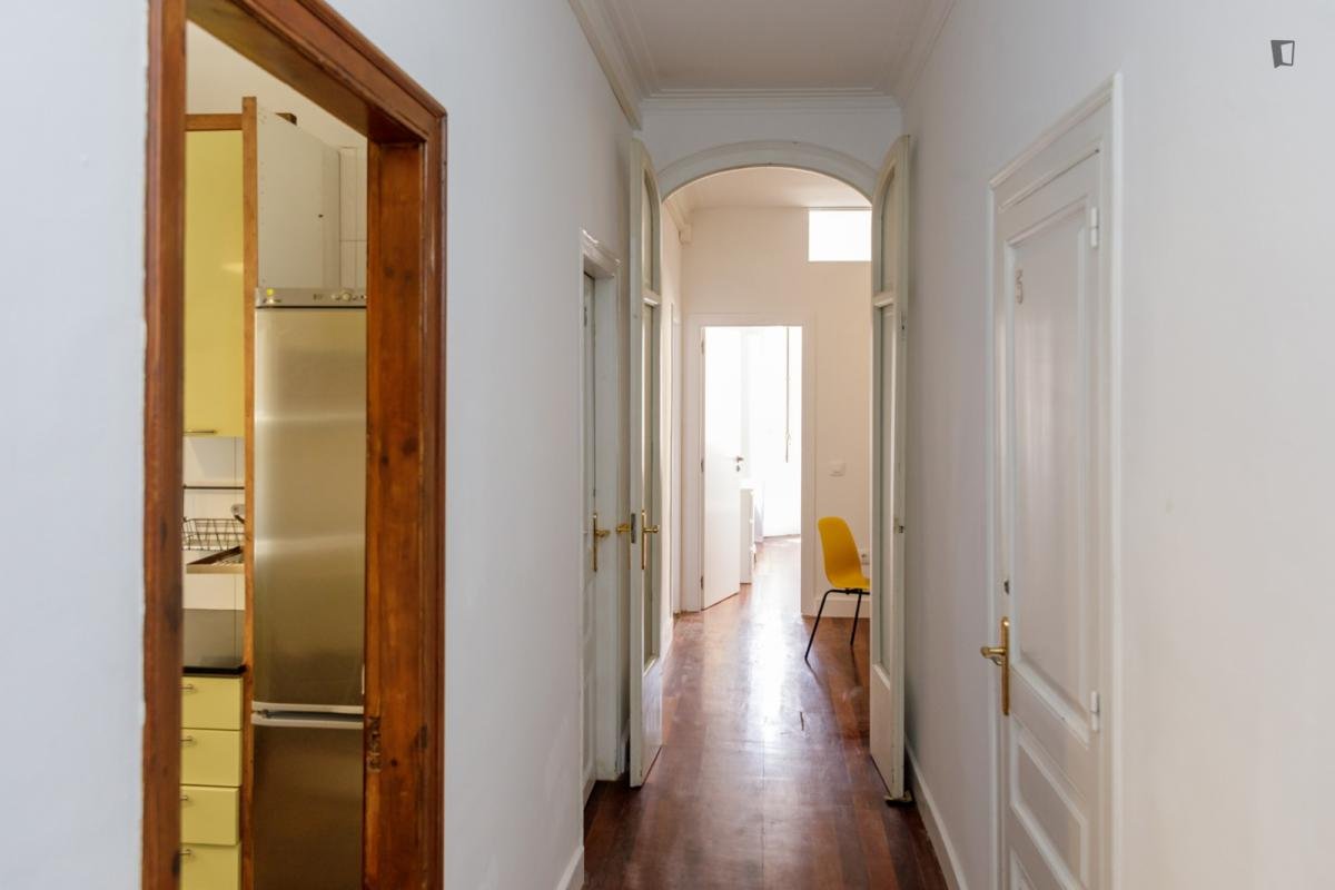 Habitación en alquiler, Barcelona