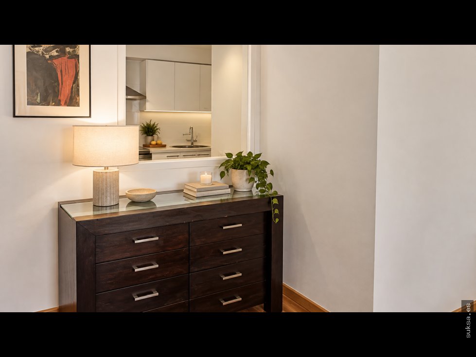 Pis de 70 m² a Palma