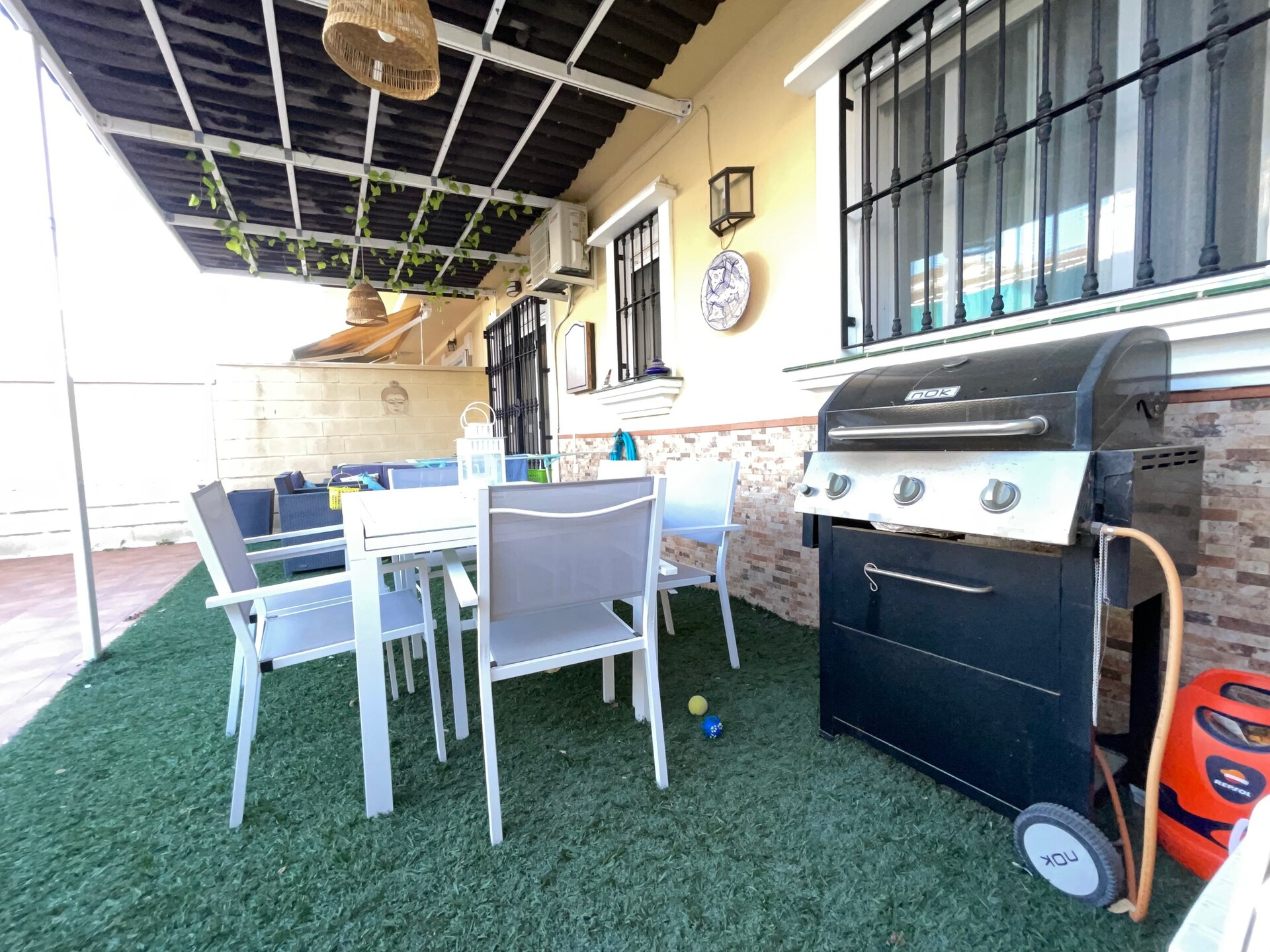 Pis de 90 m² a Estepona