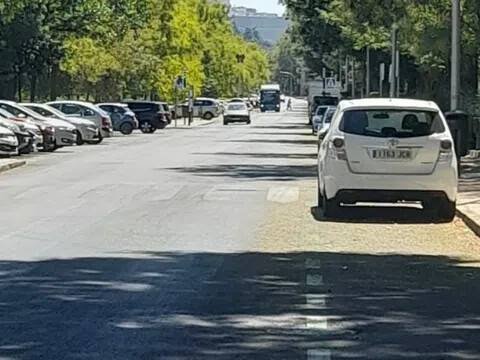 Pis de 52 m² a Madrid