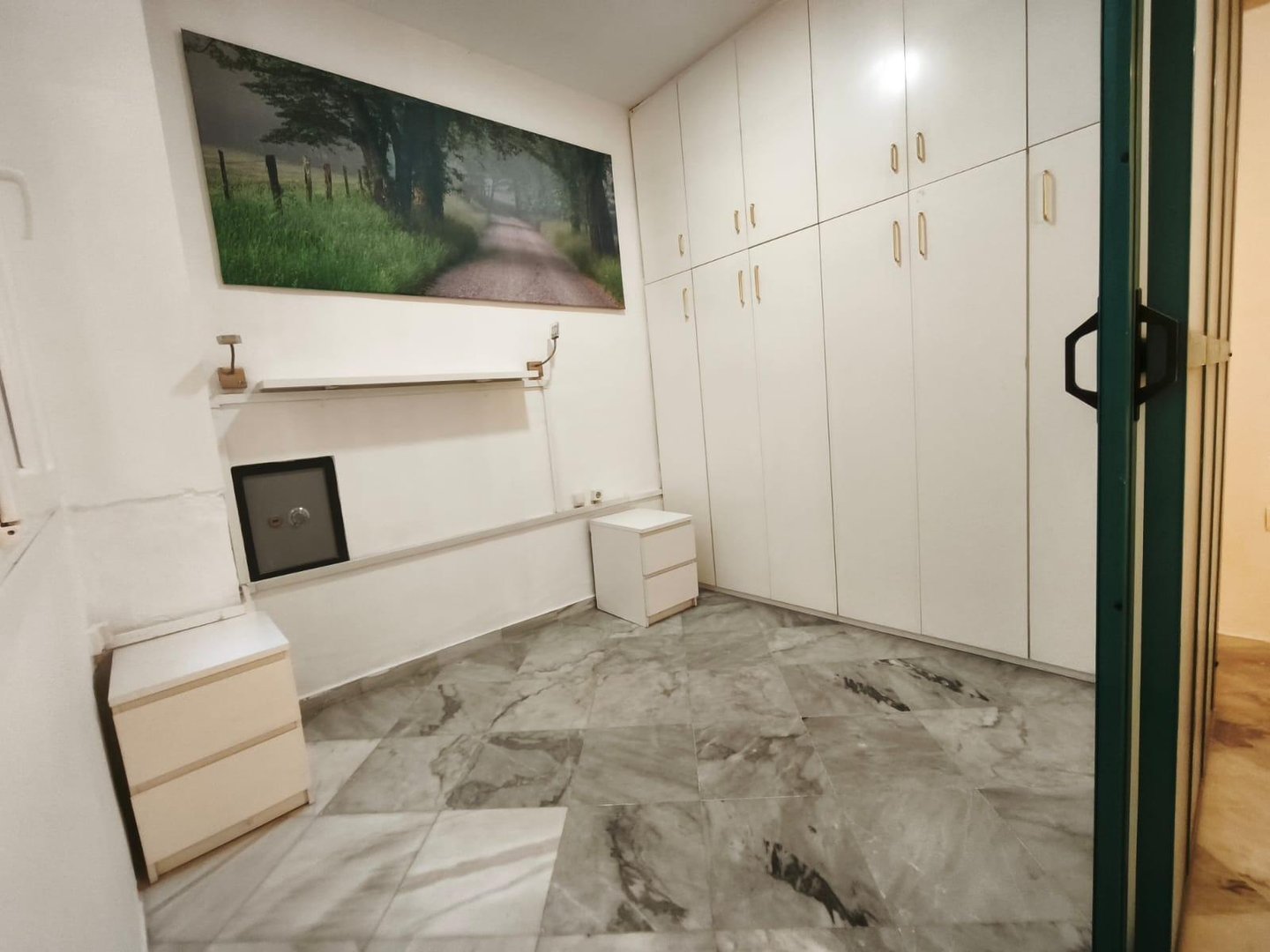 Pis de 89 m² a Sevilla