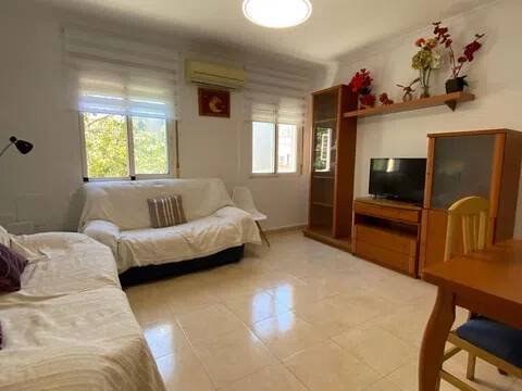 Habitación 111 m², Cartagena