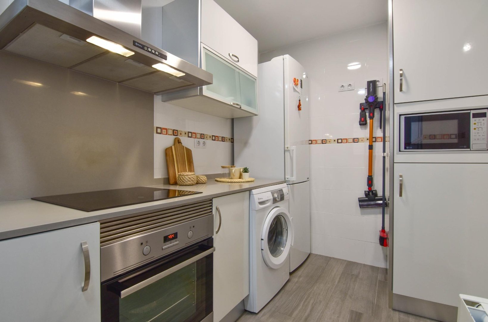 Pis de 73 m² a Puçol