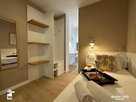 Zimmer zur Miete, Ávila