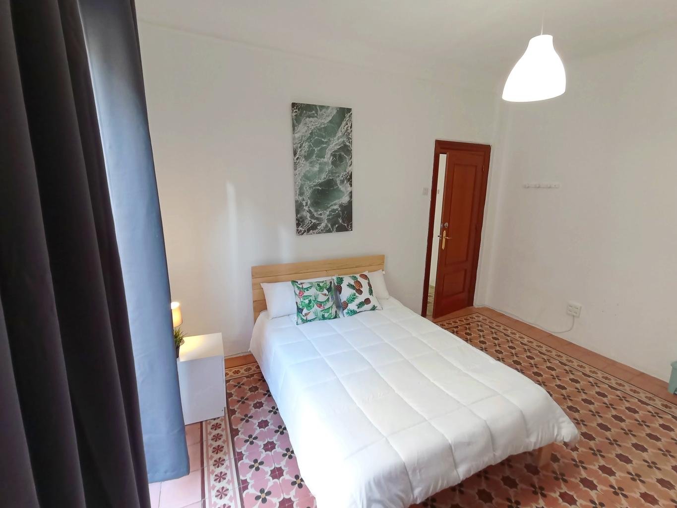 Habitación 110 m², Granada