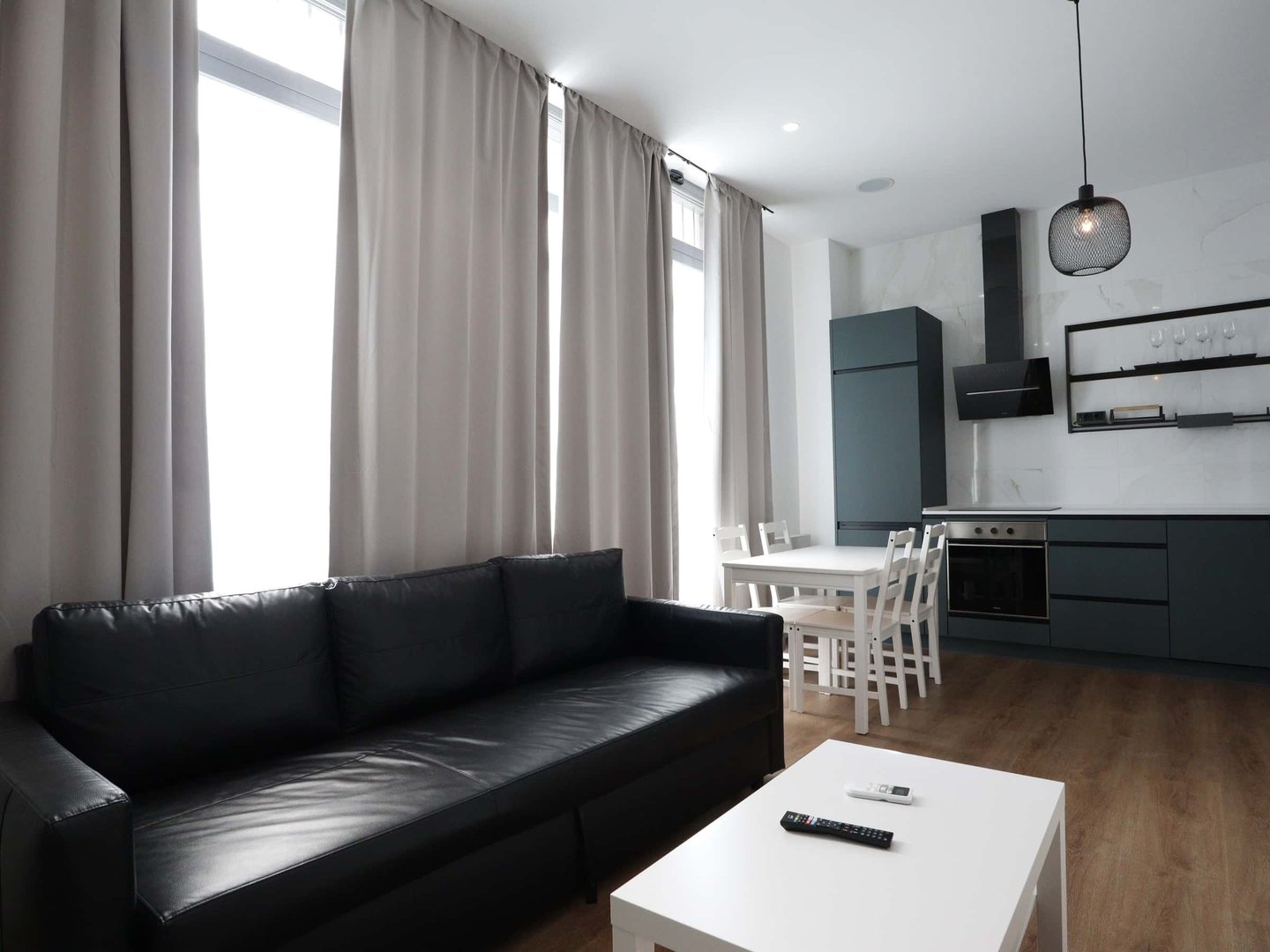 Pis de 32 m² a Madrid