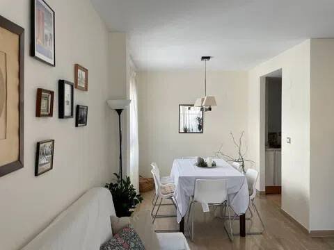 Piso de 85 m² en Teulada