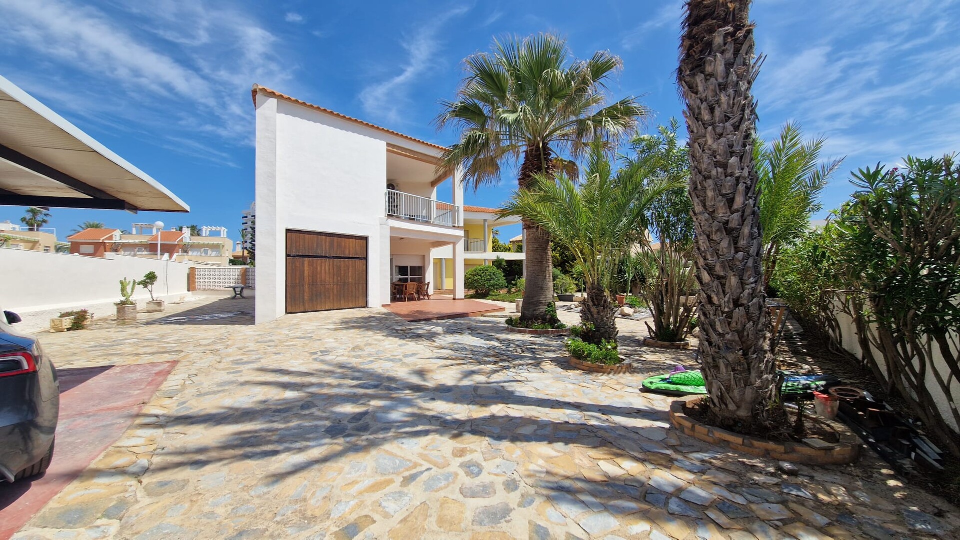 Piso de 180 m² en Cartagena