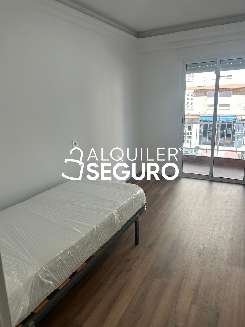 Piso de 110 m² en Arcos de las Salinas