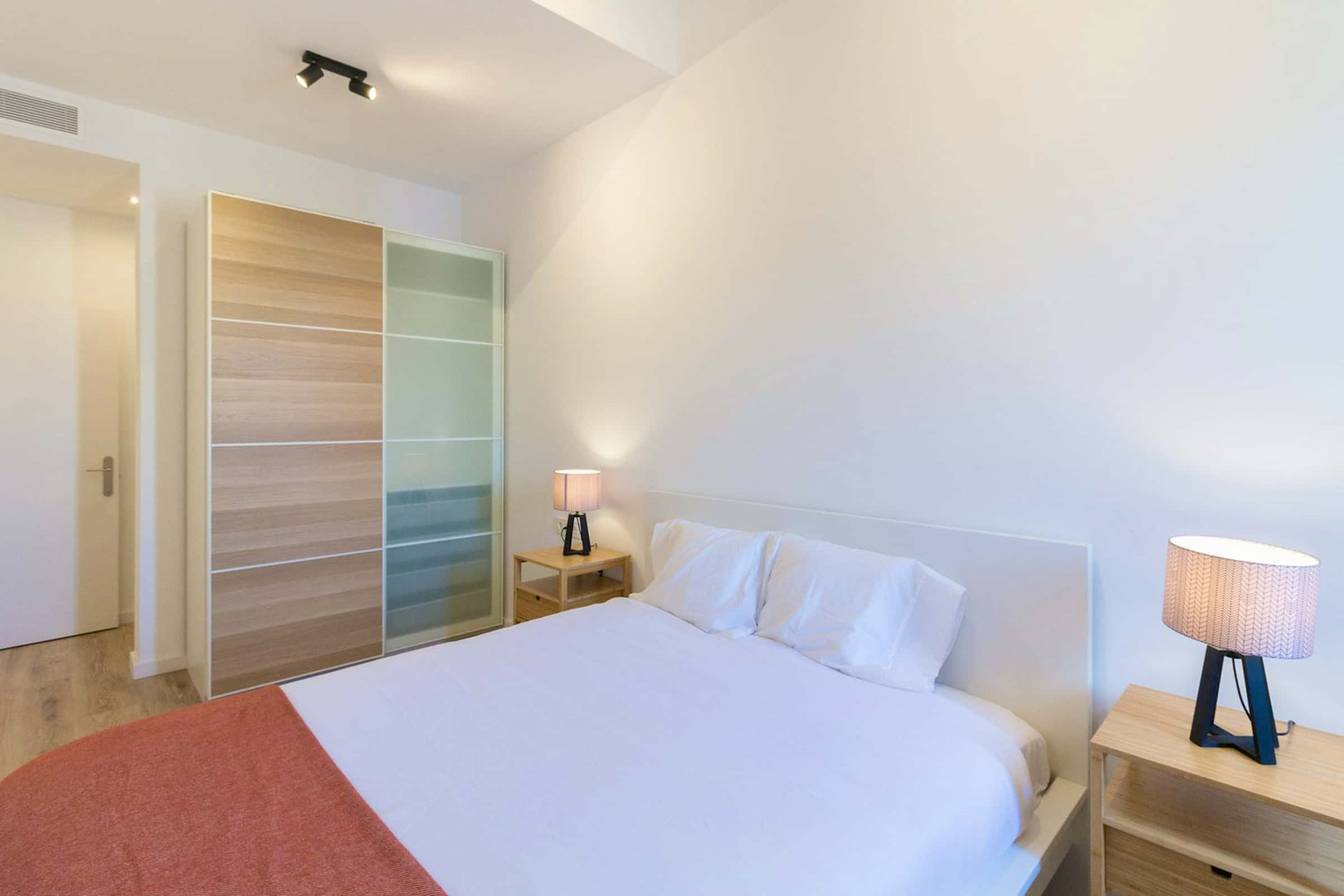 Appartamento 130 m² a Barcelona