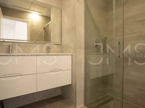 Квартира 110 м² в Finestrat