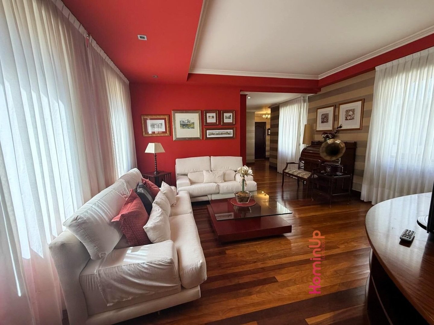 Piso de 111 m² en Bilbao