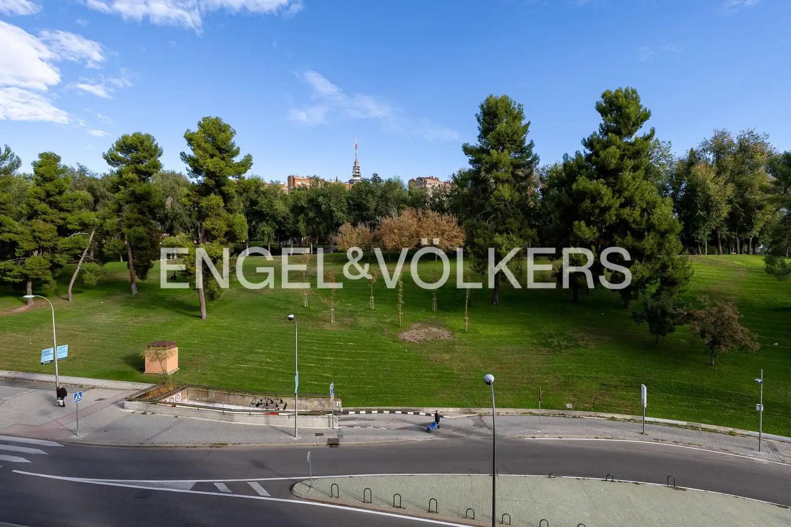 Wohnung 148 m² in Madrid