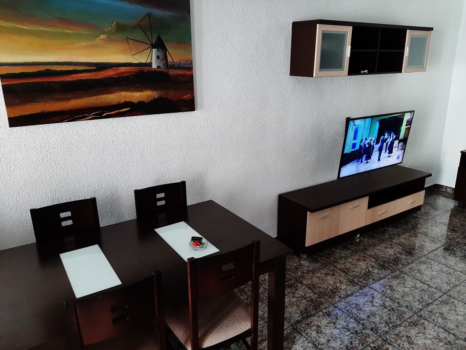 Piso de 108 m² en San Pedro del Pinatar