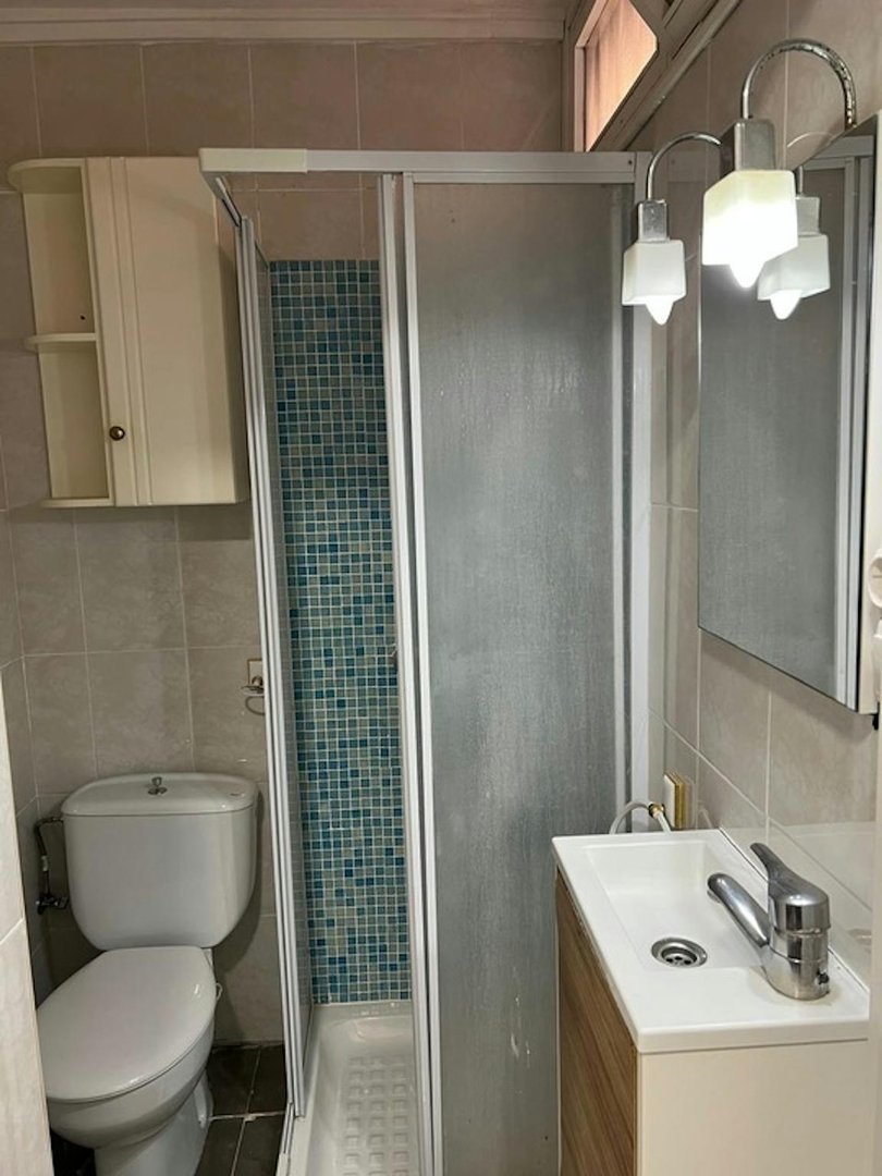 Habitació de lloguer, València