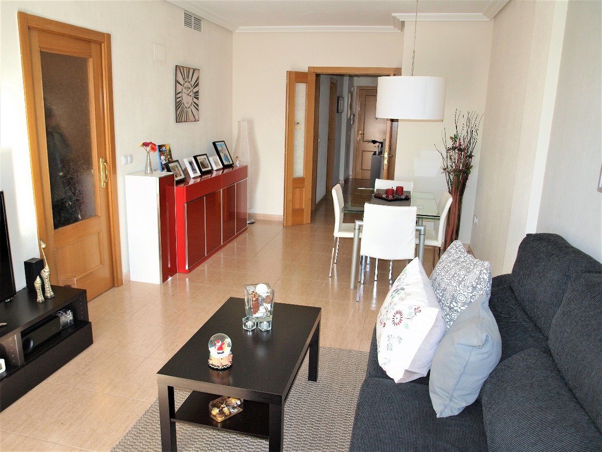 Appartamento 82 m² a Sant Vicent del Raspeig / San Vicente del Raspeig