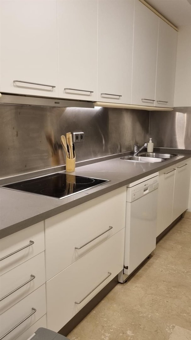 Piso de 326 m² en San Roque