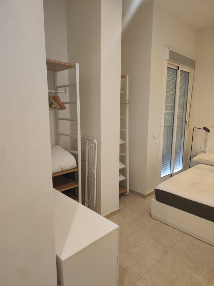 Piso de 71 m² en Melilla