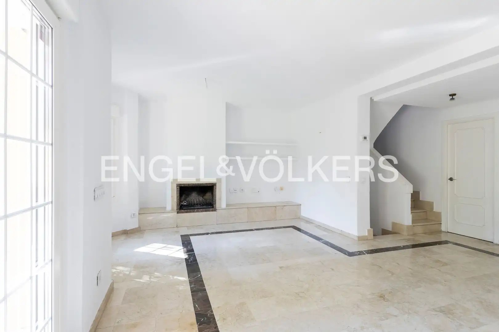 Piso de 213 m² en Alcobendas