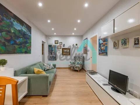 Piso de 75 m² en Oviedo