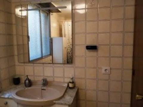 Piso de 91 m² en Ponferrada