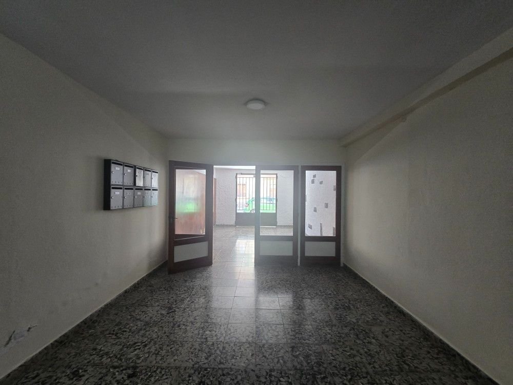 Pis de 90 m² a Jaca