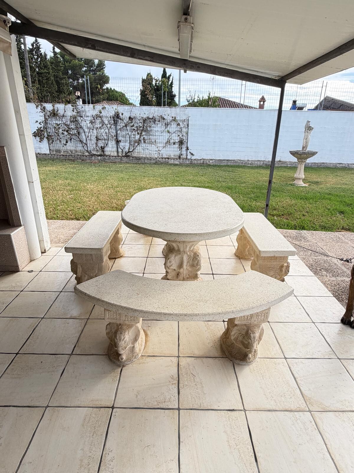Casa de 120 m² a Chiclana de la Frontera
