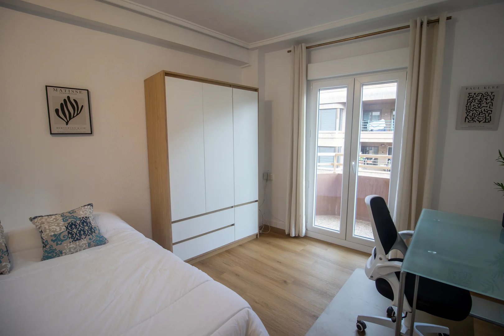 Habitación en alquiler, Valencia