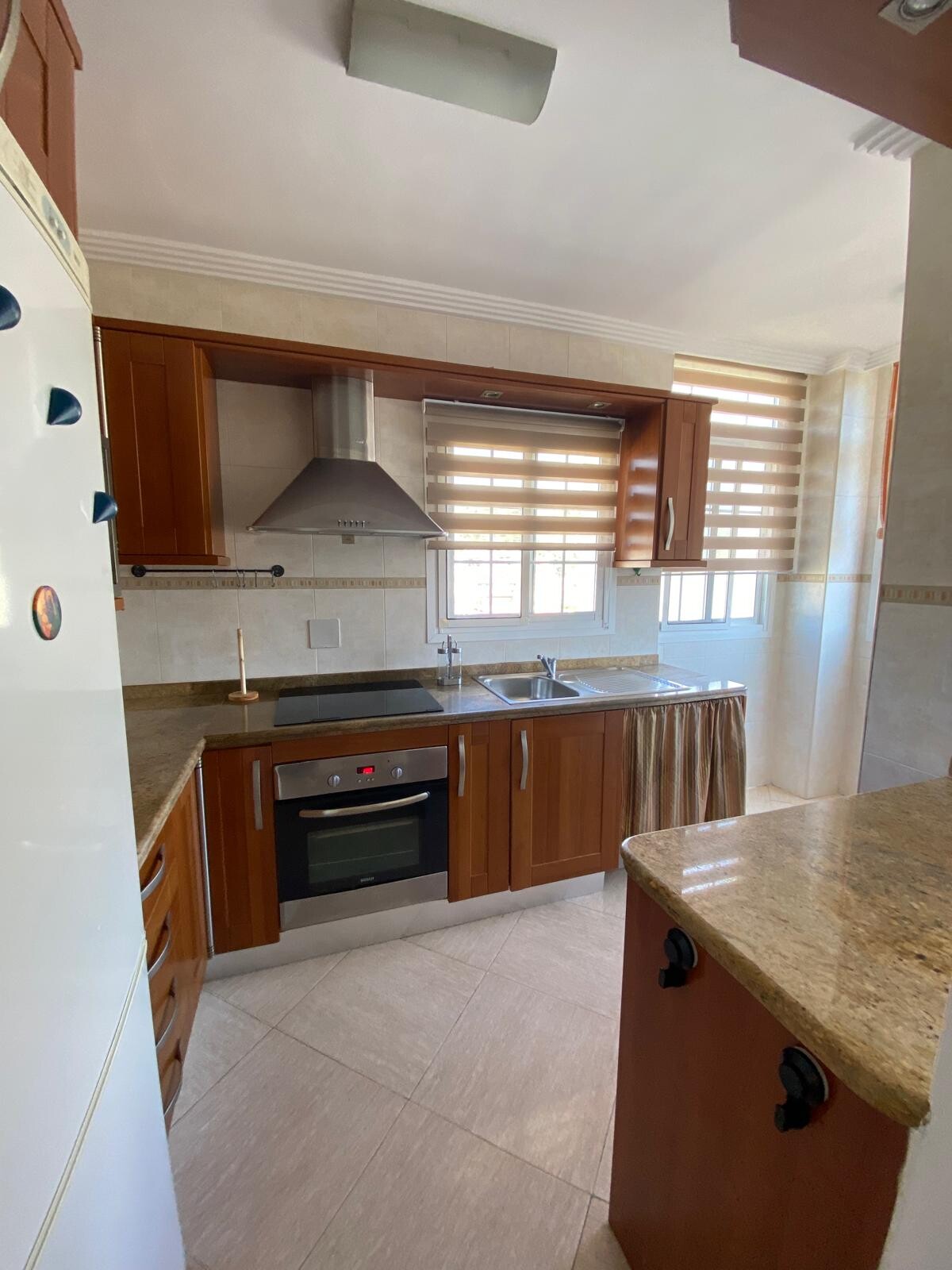 Pis de 85 m² a Màlaga