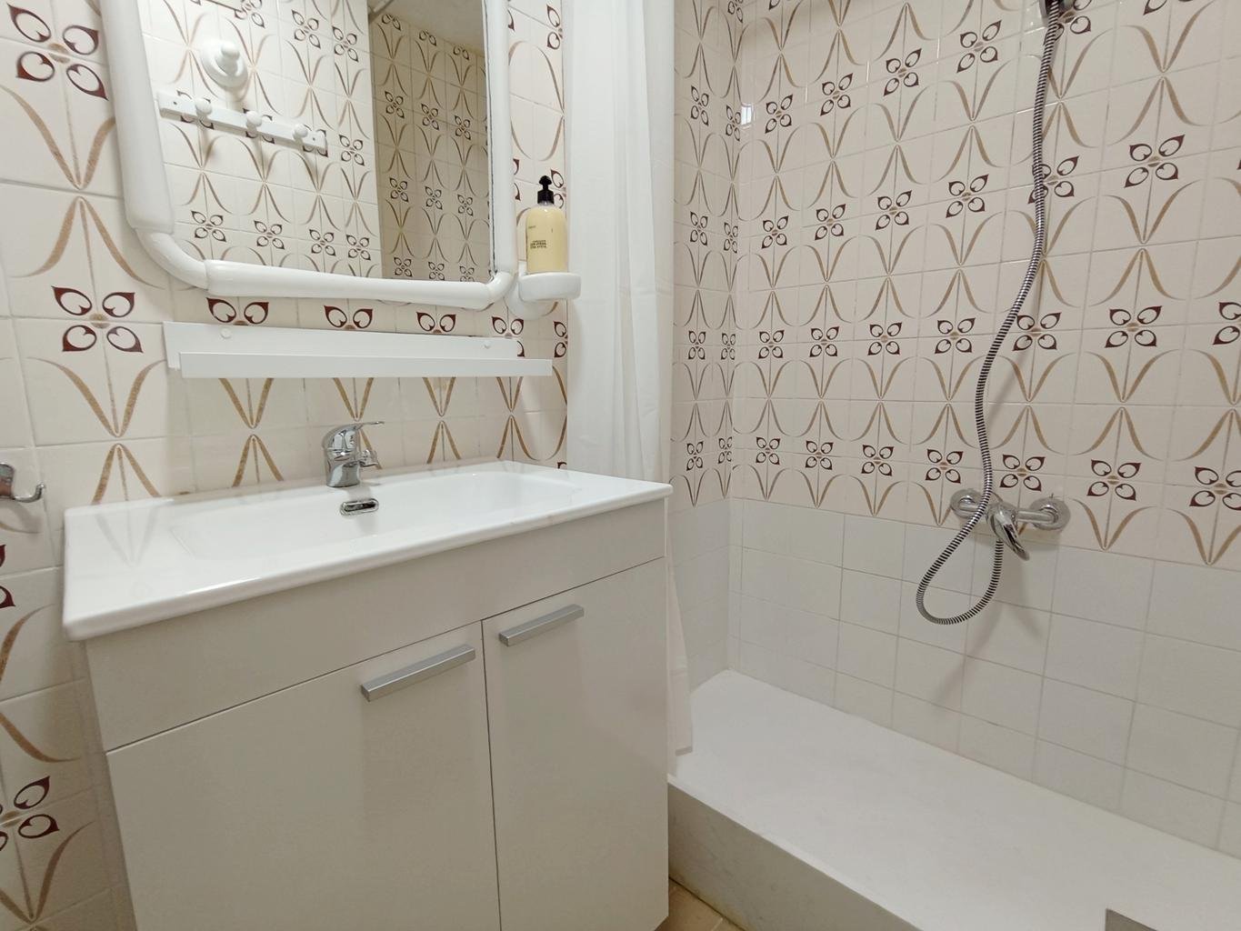 Habitación 100 m², Burjasot
