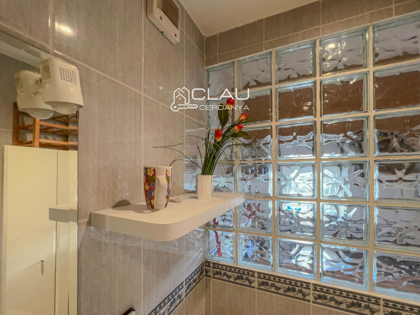 Wohnung 15 m² in Alp