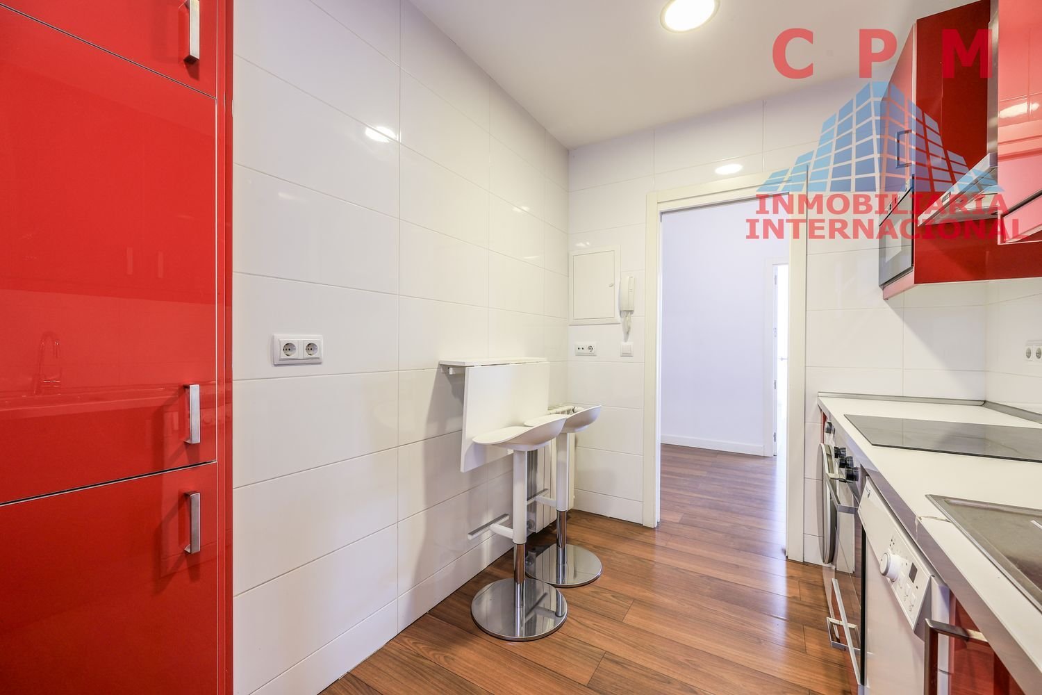 Piso de 145 m² en Madrid