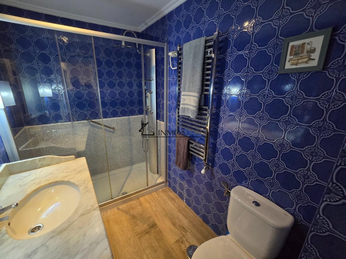 Piso de 91 m² en Pontevedra
