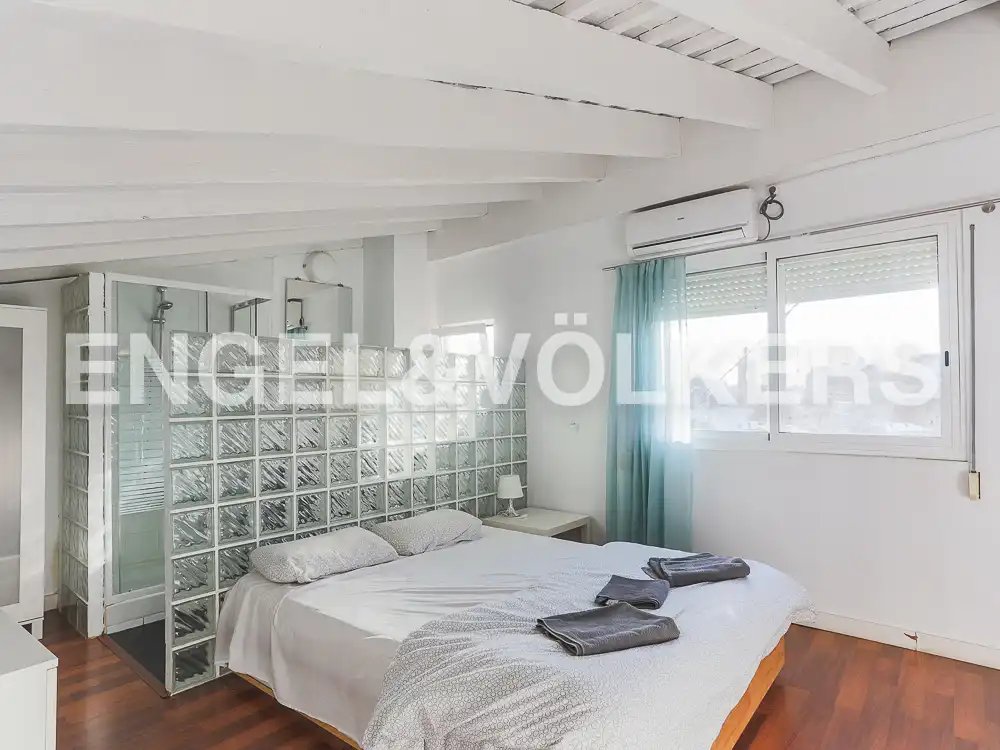 Piso de 74 m² en Valencia