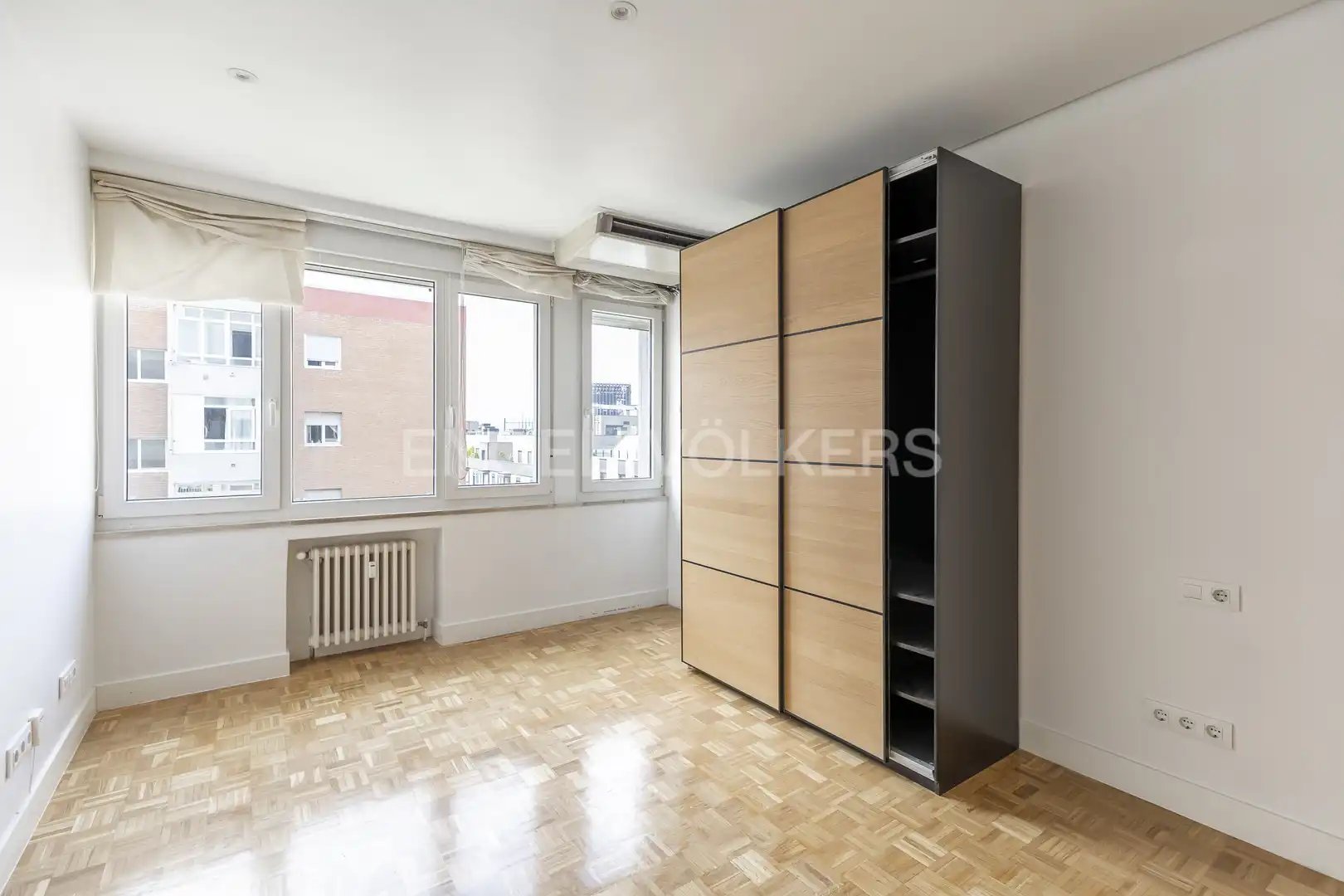Appartamento 110 m² a Madrid
