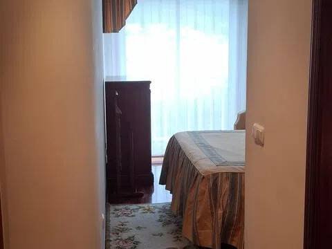 Pis de 90 m² a Pontevedra