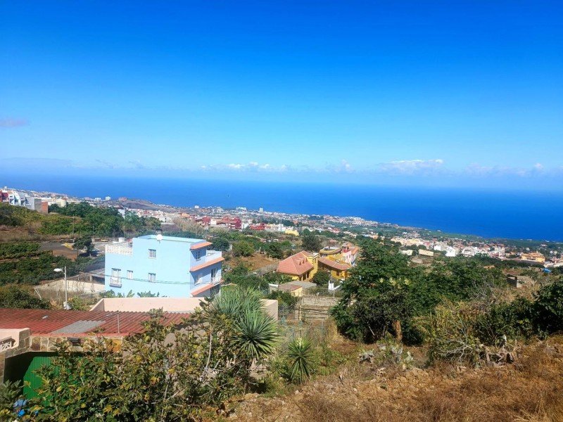 Casa de 100 m² en La Orotava