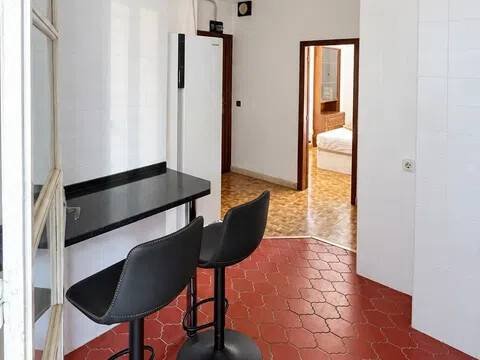 Habitación en alquiler, Madrid