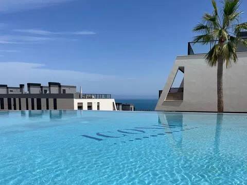 Apartamento 130 m² em Santa Pola