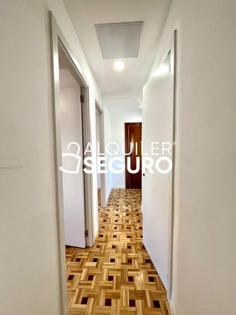 Appartamento 70 m² a Madrid
