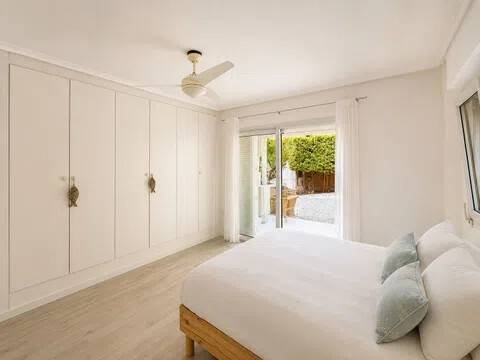 Piso de 120 m² en Calvià