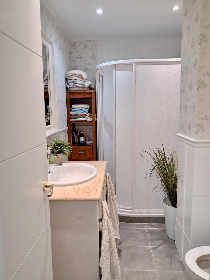 Piso de 77 m² en Fuengirola